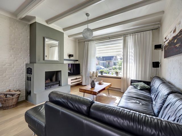 Zeelandsestraat 41, Millingen aan de Rijn