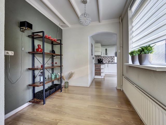 Zeelandsestraat 41, Millingen aan de Rijn