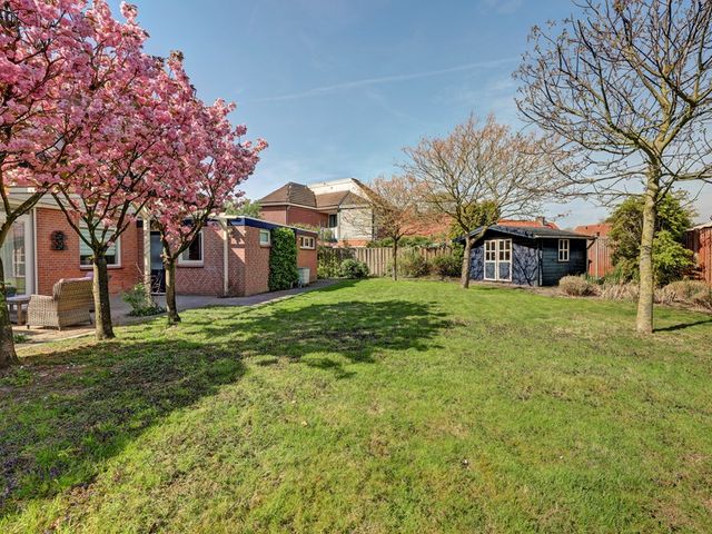 Zeelandsestraat 41, Millingen aan de Rijn