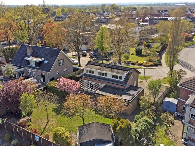 Zeelandsestraat 41, Millingen aan de Rijn