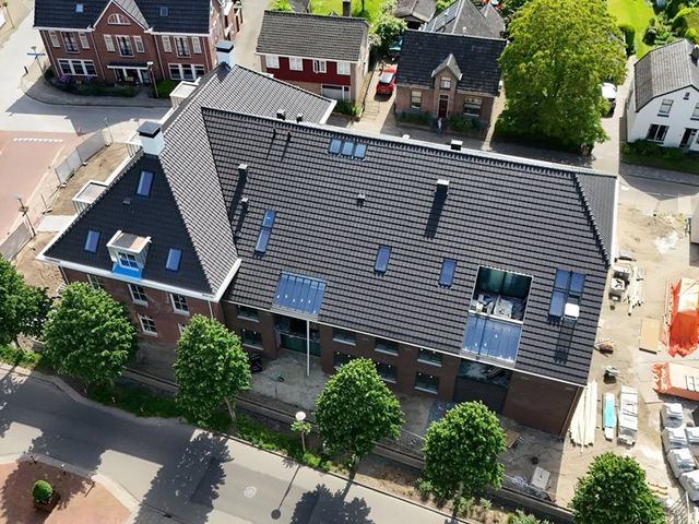 Heerbaan , Millingen aan de Rijn