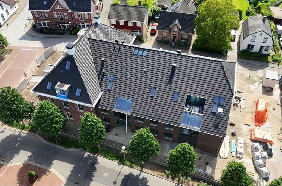 Heerbaan 