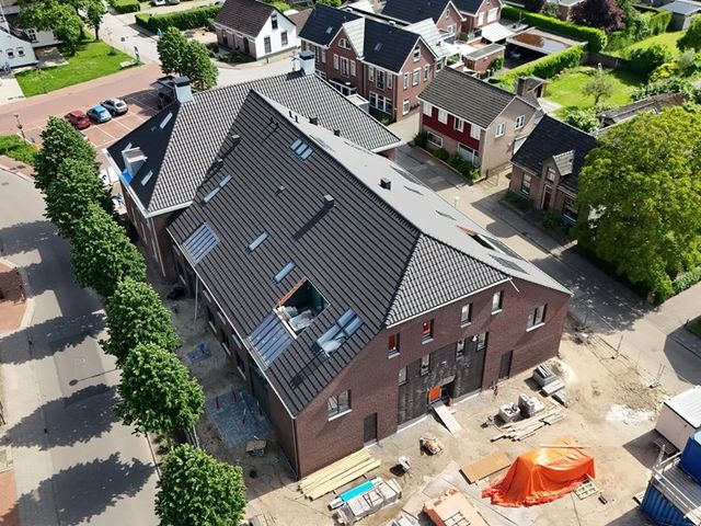 Heerbaan , Millingen aan de Rijn