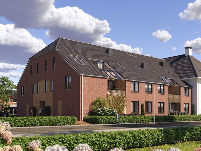 Heerbaan , Millingen aan de Rijn