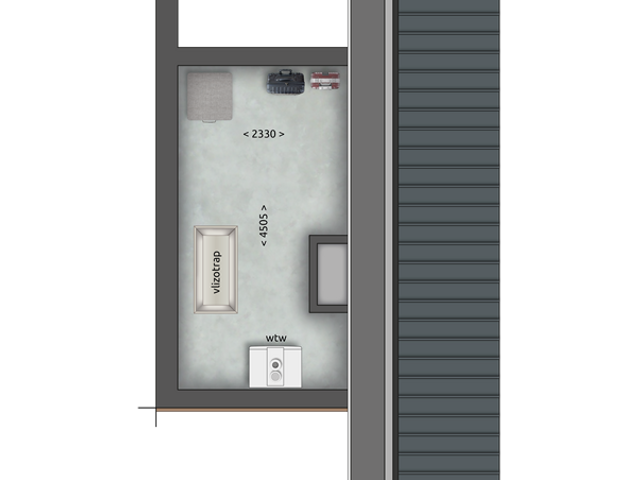 Heerbaan , Millingen aan de Rijn