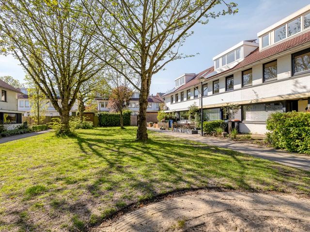 De Gouden Ploeg 71, Amersfoort