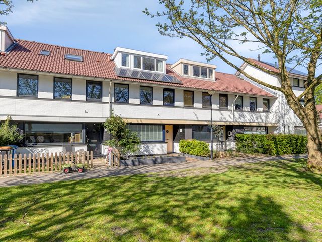 De Gouden Ploeg 71, Amersfoort