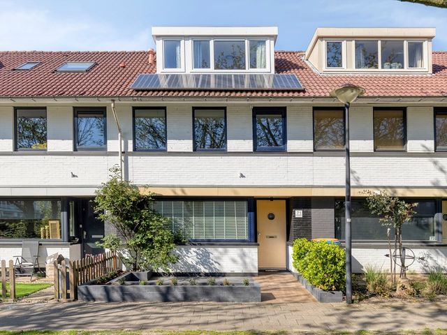 De Gouden Ploeg 71, Amersfoort