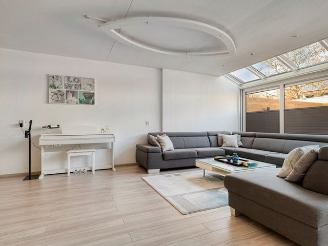 De Gouden Ploeg 71, Amersfoort