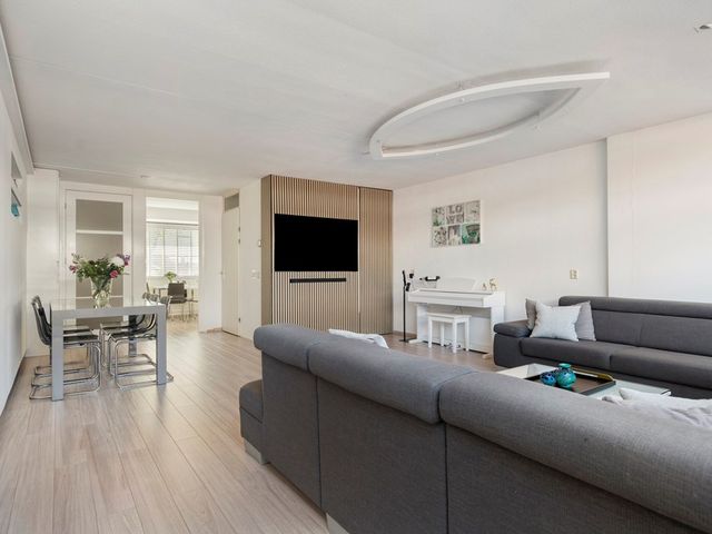 De Gouden Ploeg 71, Amersfoort