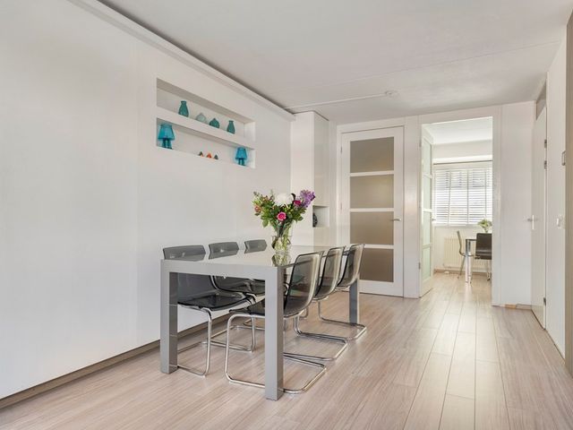 De Gouden Ploeg 71, Amersfoort