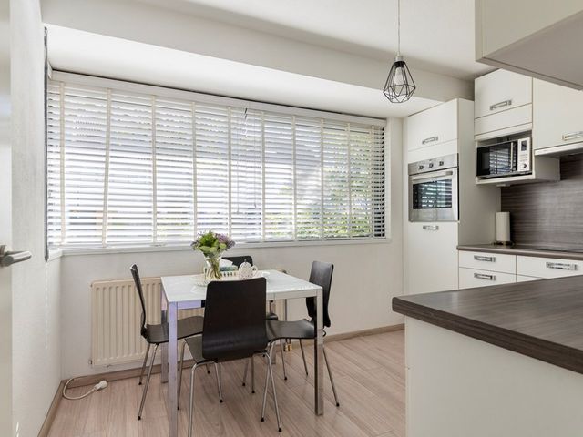 De Gouden Ploeg 71, Amersfoort