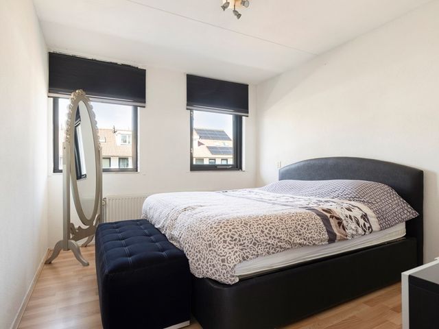 De Gouden Ploeg 71, Amersfoort