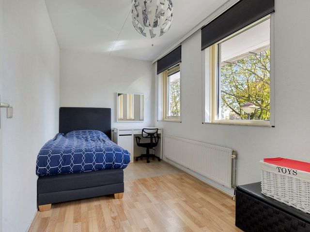 De Gouden Ploeg 71, Amersfoort