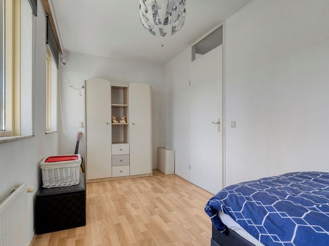 De Gouden Ploeg 71, Amersfoort