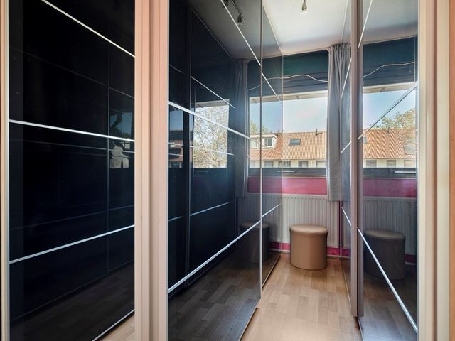 De Gouden Ploeg 71, Amersfoort