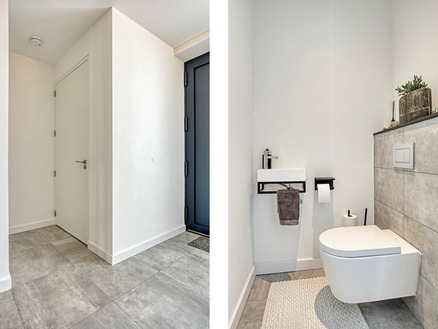 Muurbloem 4, Eijsden