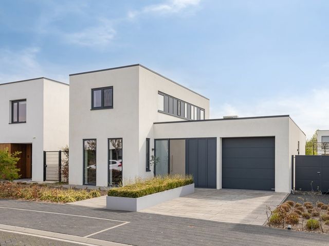 Muurbloem 4, Eijsden