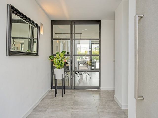 Muurbloem 4, Eijsden