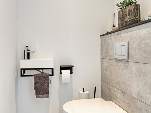 Muurbloem 4, Eijsden