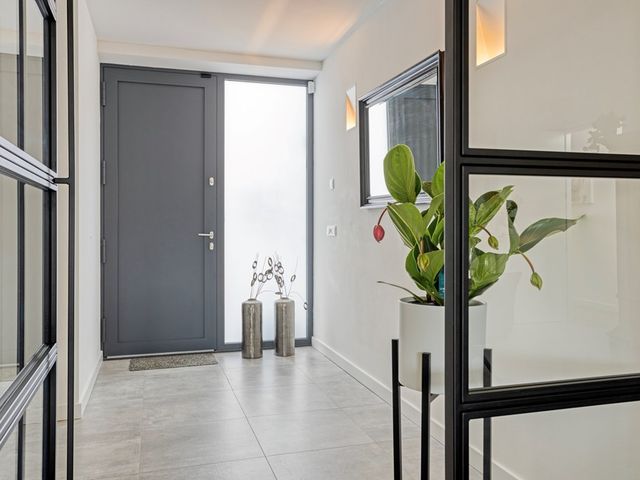 Muurbloem 4, Eijsden