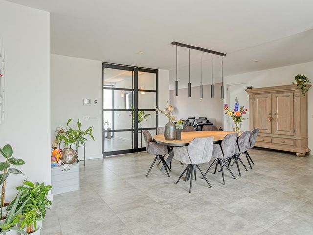 Muurbloem 4, Eijsden