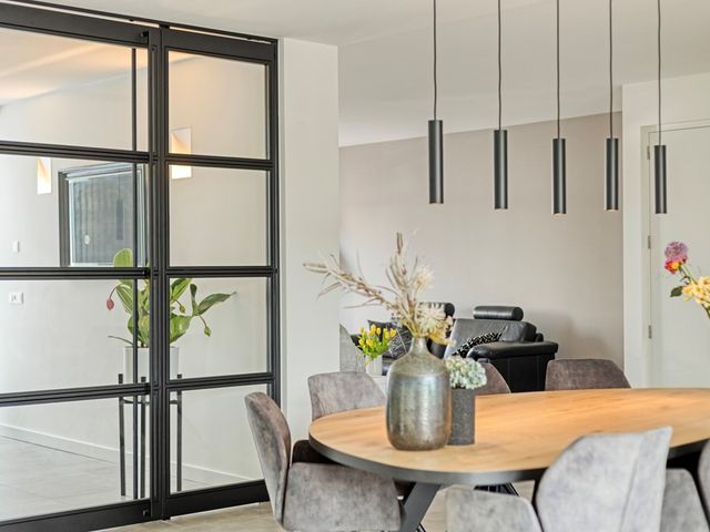 Muurbloem 4, Eijsden