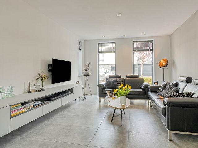 Muurbloem 4, Eijsden