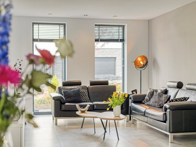 Muurbloem 4, Eijsden