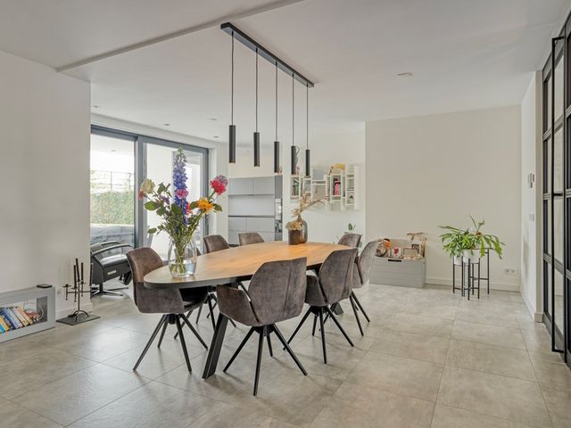 Muurbloem 4, Eijsden