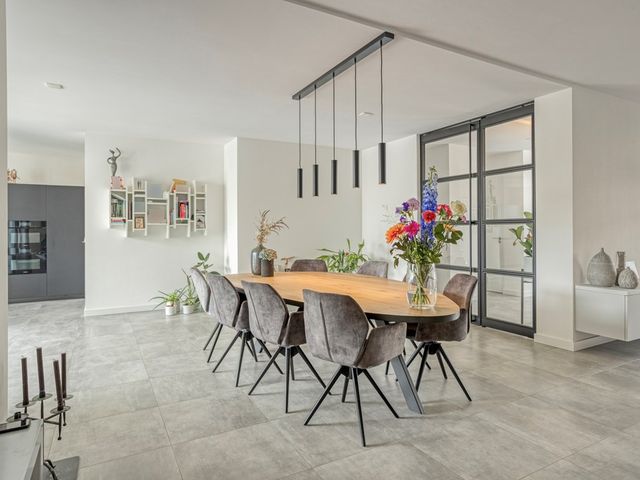 Muurbloem 4, Eijsden