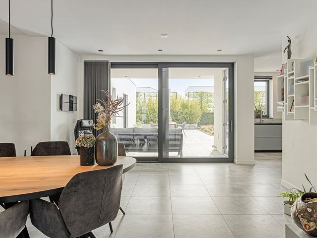 Muurbloem 4, Eijsden