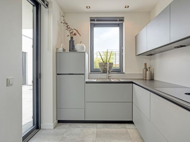 Muurbloem 4, Eijsden