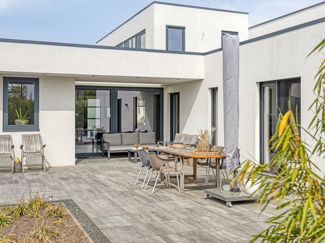 Muurbloem 4, Eijsden