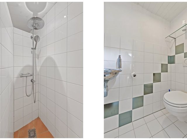 Kluiskade 10, Maasland