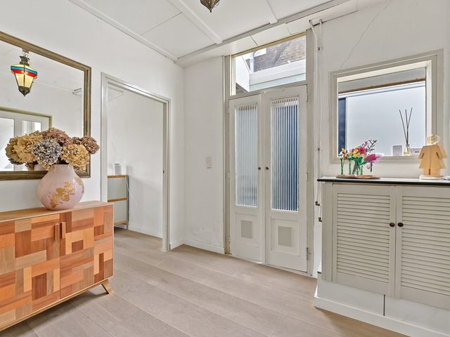 Kluiskade 10, Maasland