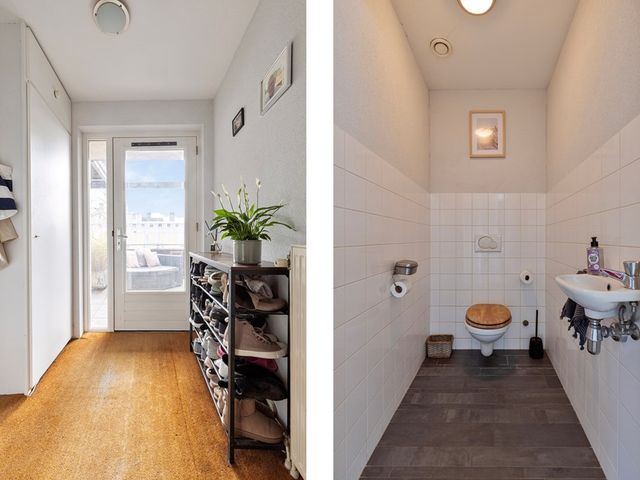 Splinterlaan 174, Leiderdorp