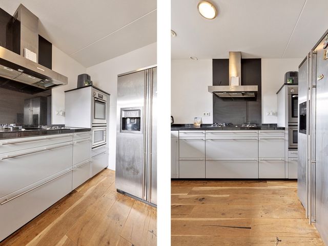 Splinterlaan 174, Leiderdorp