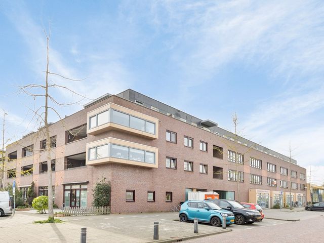 Splinterlaan 174, Leiderdorp