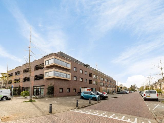 Splinterlaan 174, Leiderdorp