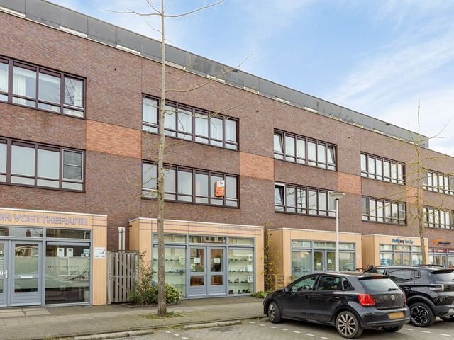 Splinterlaan 174, Leiderdorp