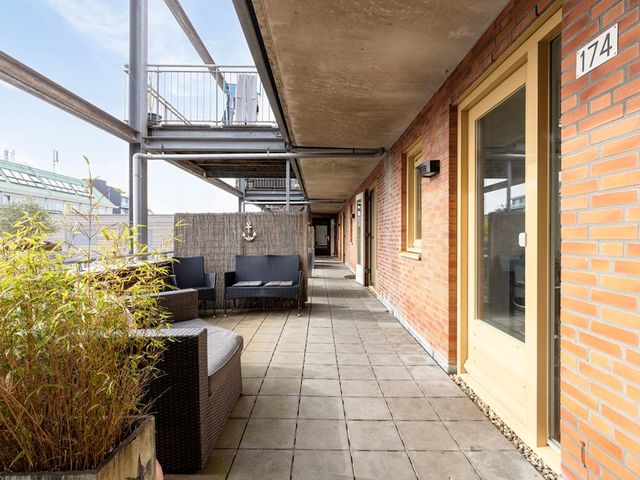 Splinterlaan 174, Leiderdorp