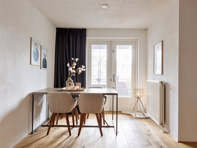 Splinterlaan 174, Leiderdorp