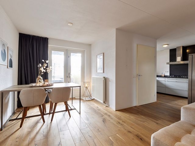 Splinterlaan 174, Leiderdorp