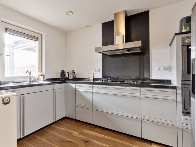 Splinterlaan 174, Leiderdorp