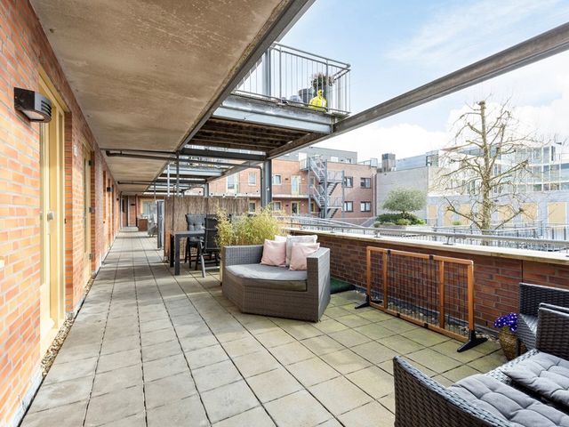 Splinterlaan 174, Leiderdorp