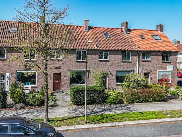 Sportlaan 73, Emmeloord