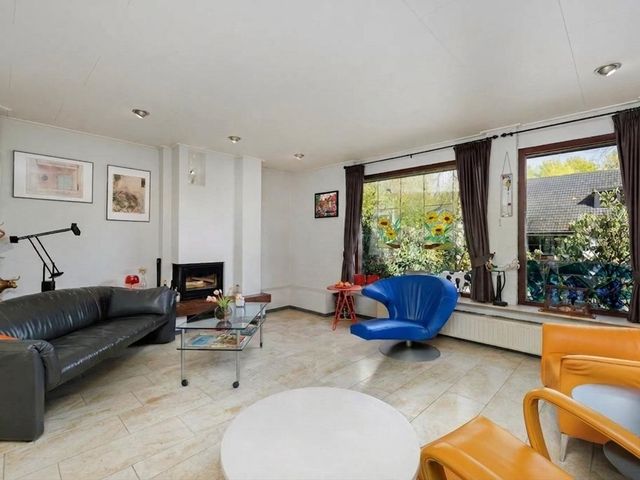 Weislag 12, 's-Hertogenbosch