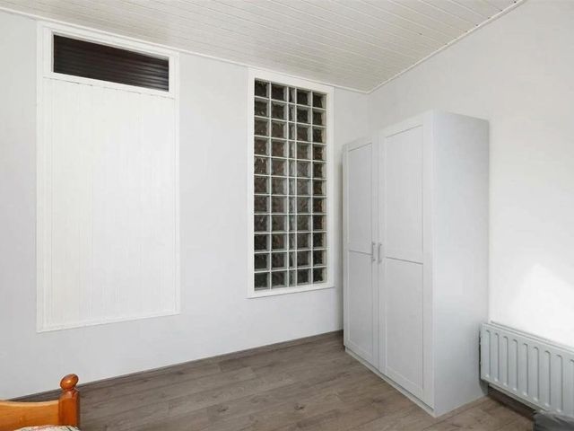 Weislag 12, 's-Hertogenbosch