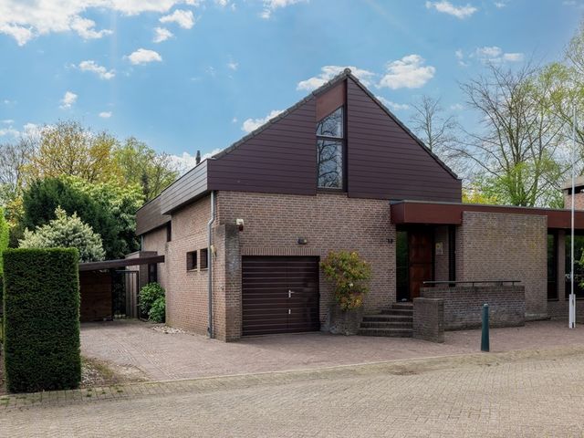 Weislag 12, 's-Hertogenbosch